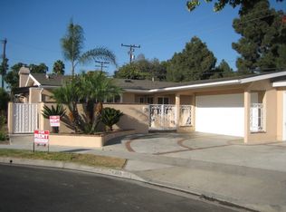 6333 E Vermont St, Long Beach, CA 90803