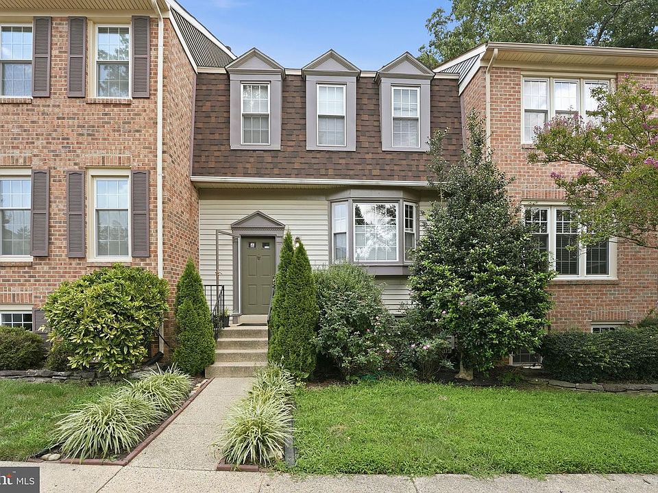 1st image of 7702 Jewelweed Ct