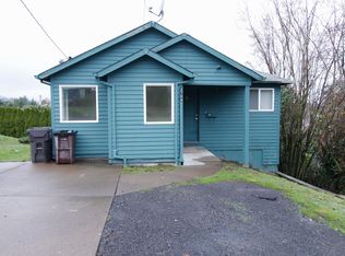709 NE 91st Ave APT A, Portland, OR 97220