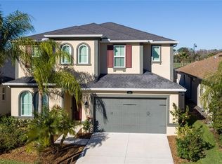 3507 Wicket Field Rd, Lutz, FL 33548