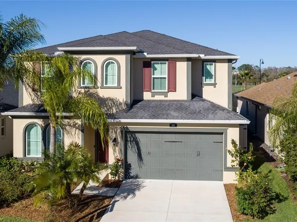 3507 Wicket Field Rd, Lutz, FL 33548