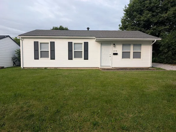 219 Concord Ave, Heath, OH 43056