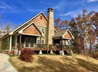 492 Green Ridge Trl, Harriman, TN 37748
