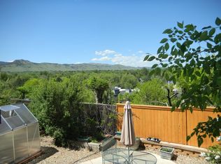 2485 Balsam Dr, Boulder, CO 80304