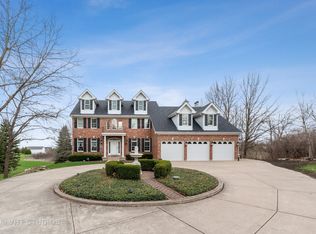 1245 Pheasant Ct, Hampshire, IL 60140