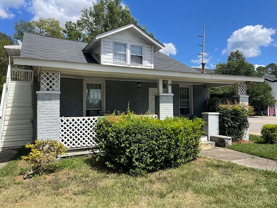 146 South Sims Avenue - 146 S Sims Ave Columbia SC | Zillow