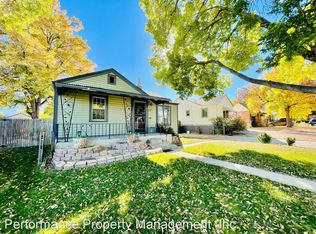 3712 Ames St, Wheat Ridge, CO 80212
