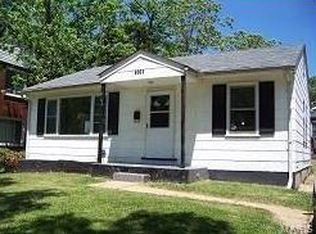 6561 Plymouth Ave, Saint Louis, MO