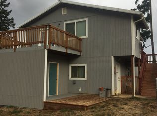 466 Bridges St, Yoncalla, OR 97499