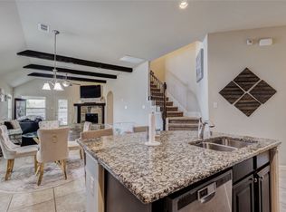1032 Wedgewood Dr, Forney, TX 75126
