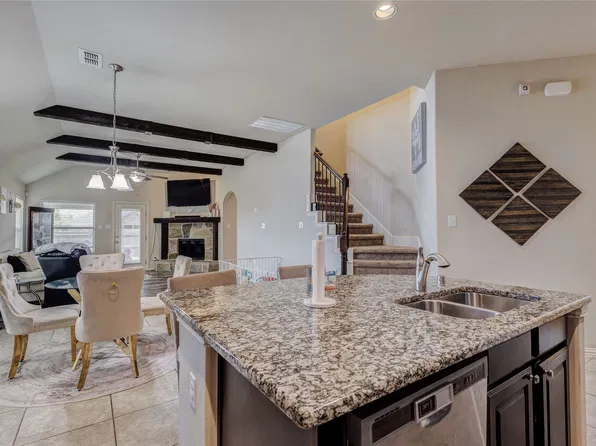1032 Wedgewood Dr, Forney, TX 75126
