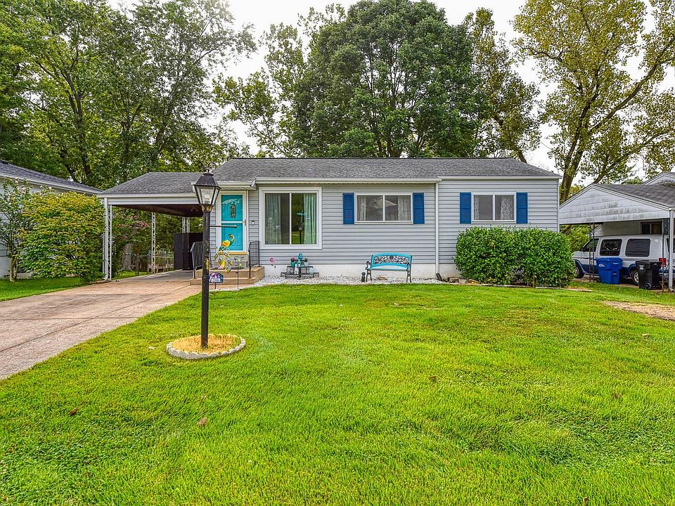 1st image of 2316 Pecan Dr