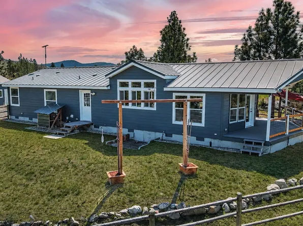 23 Razor Road, Tonasket, WA 98855