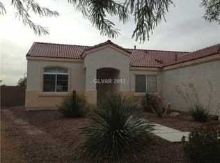 4153 Mountain Rose Ave, North Las Vegas, NV 89031