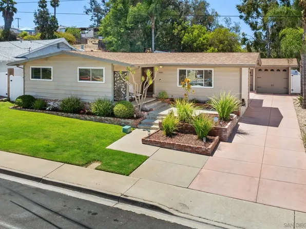 4160 Yale Ave, La Mesa, CA 91941