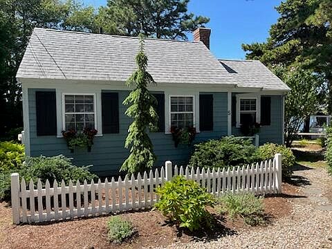 2nd image of 43 Pond Street #5