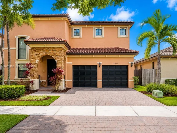 24226 SW 113th Psge, Homestead, FL 33032