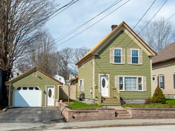 38 Central Street, Hillsborough, NH 03244