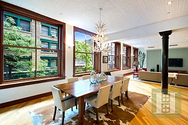 Sold by Halstead Real Estate