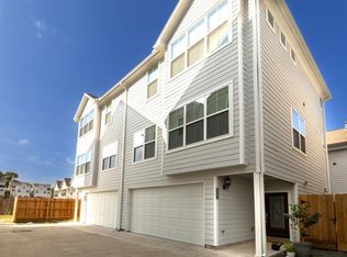 603 Link Rd #G, Houston, TX 77008