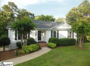 1006 Pineview Dr, Easley, SC 29642