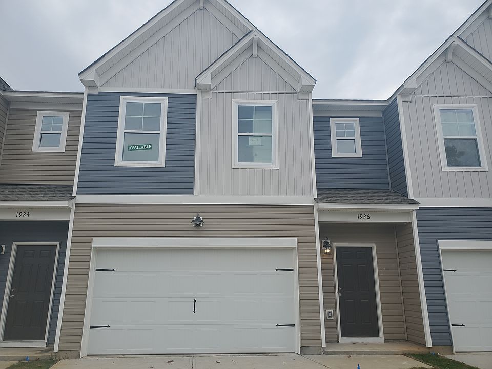 1926 Flagpole Drive Lot 460