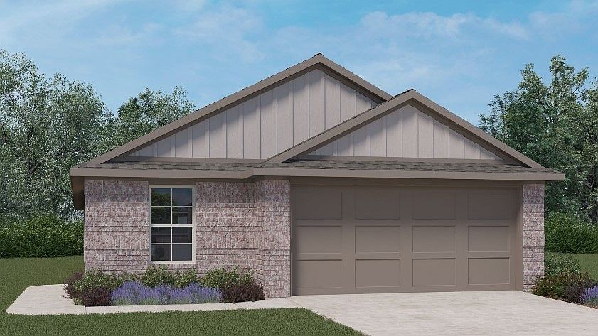 Plan Elevation.