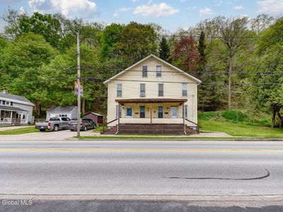 50 Hancock Street, Fort Plain, NY, 13339