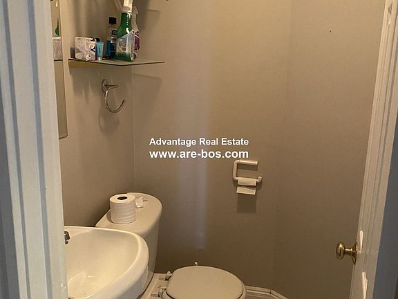 1657 Commonwealth Ave. #4 Boston (Brighton) Shared Unit Phot