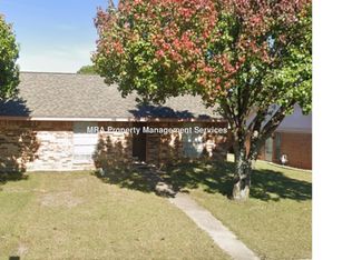 3421 Jewel St, Sachse, TX 75048