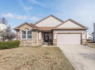 4550 Sycamore Dr, Ypsilanti, MI