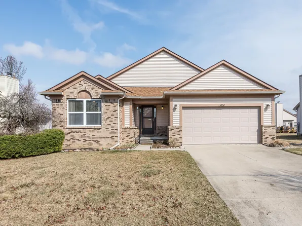 4550 Sycamore Dr, Ypsilanti, MI 48197