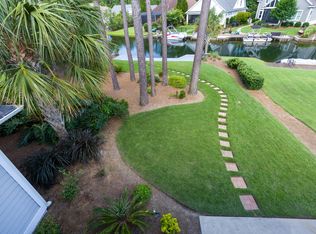 18 Sweet Marsh Ct, Bluffton, SC 29910