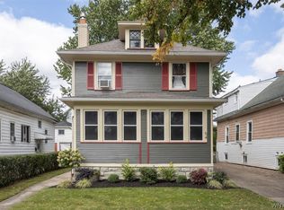 54 Villa Ave, Buffalo, NY 14216