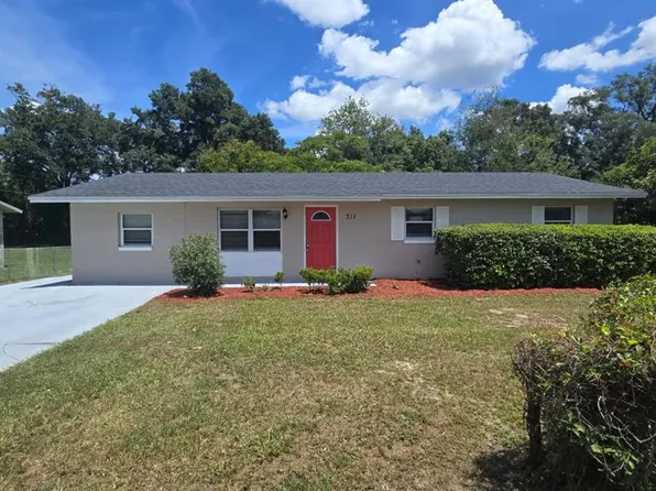 311 S Hill Ave, Deland, FL 32724