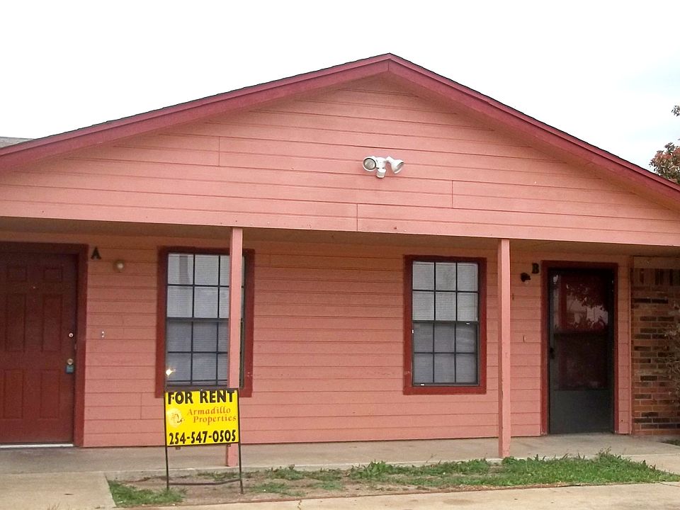 1st image of 4800 Rainbow Cir #A