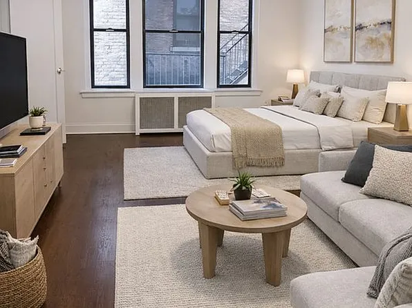40 W 72nd St APT 48, New York, NY 10023