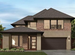 5000 Naphill Rd, McKinney, TX 75070