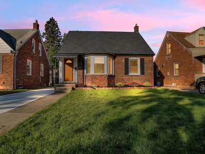 1545 N Lafayette St, Dearborn, MI, 48128