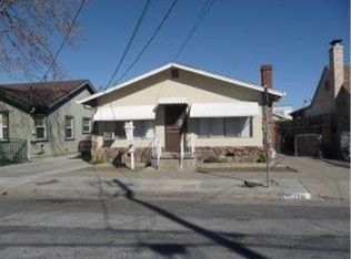 120 N 26th St, San Jose, CA 95116