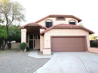 964 E Gila Ln, Chandler, AZ 85225