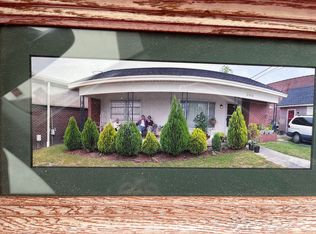 27 S 1st Ave, Mc Rae, GA 31055