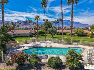 72355 Rodeo Way, Rancho Mirage, CA 92270