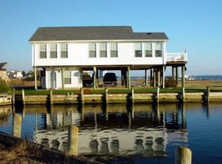 3340 Blackbeard Rd, Greenbackville, VA 23356