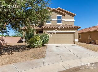 817 E Cottonwood Canyon Pl, Sahuarita, AZ 85629