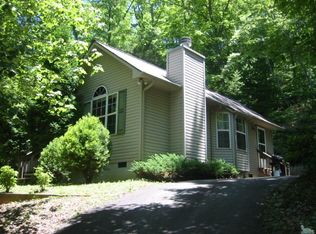 159 Warren Dr, Murphy, NC 28906