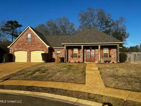 506 Orchard Brook Ct, Florence, MS 39073