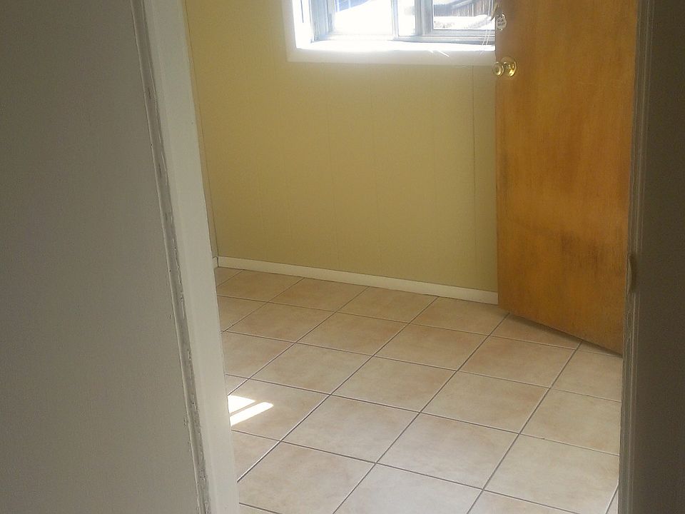 Upstairs Apartment