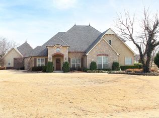 8449 N 70th Ave E, Owasso, OK 74055
