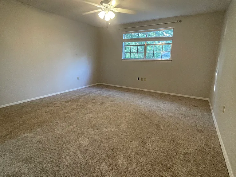 Bedroom 4 - Upstairs
